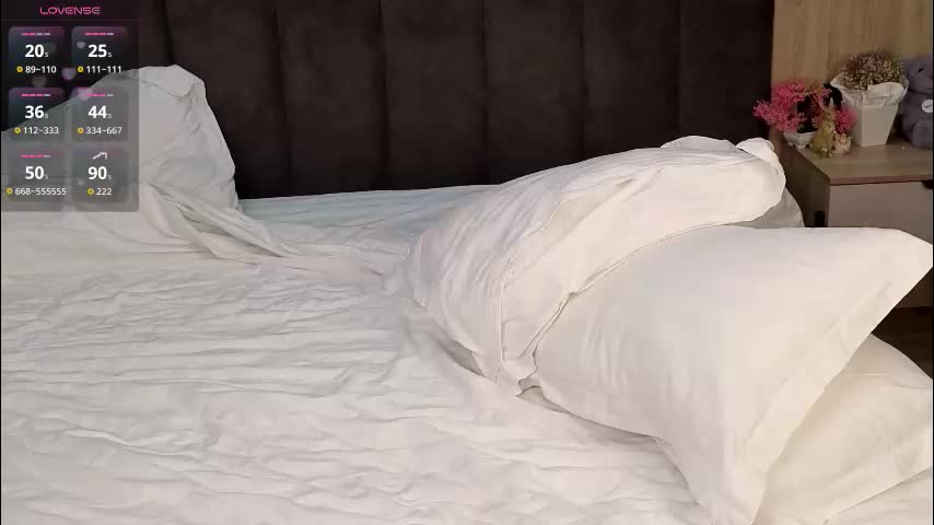 caramel_bella Live Sex December 13, 2025