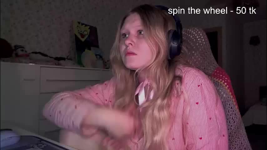 fairydreams_ Live Sex December 13, 2025