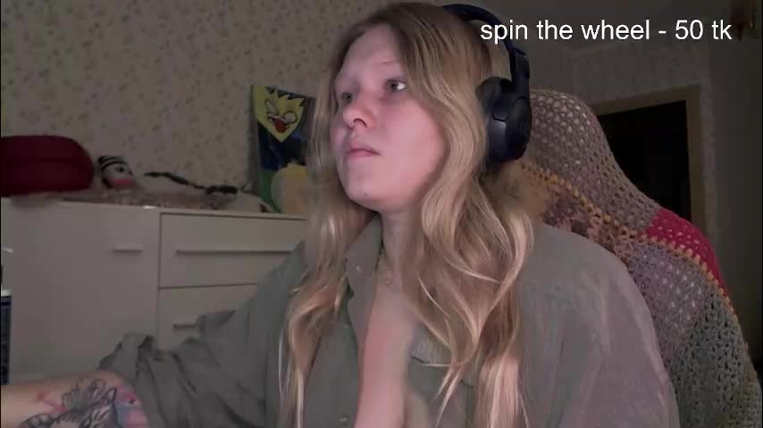 fairydreams_ Live Sex December 13, 2025