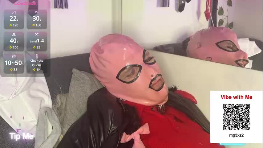 letsdoitbabez Live Sex December 13, 2025