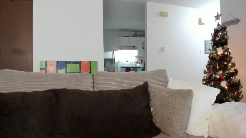 buffybarloe Live Sex December 13, 2025