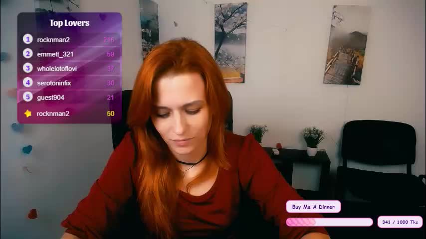 peppymia Live Sex December 12, 2025