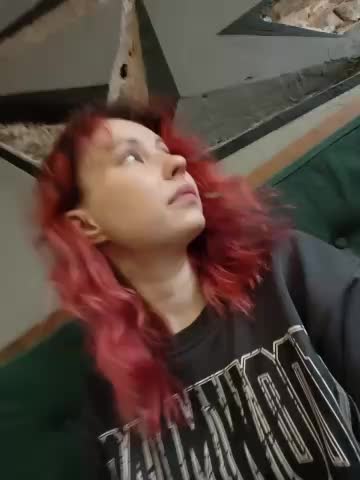 Frost_foxy Live Sex December 13, 2025