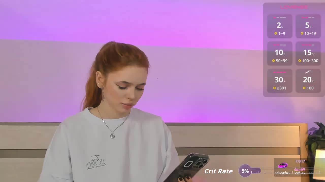 Phoenix_Margo Live Sex December 13, 2025