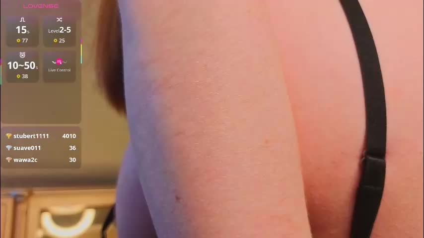 wandabraund Live Sex December 13, 2025