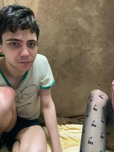 zaebokroom999 Live Sex December 13, 2025