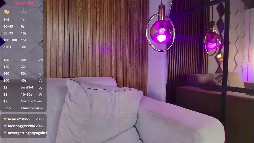 diamond_black19 Live Sex December 13, 2025