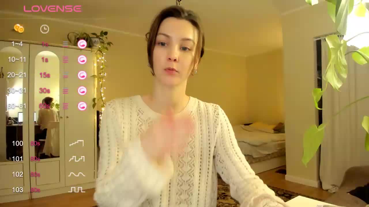 Sweet_Water Live Sex December 12, 2025