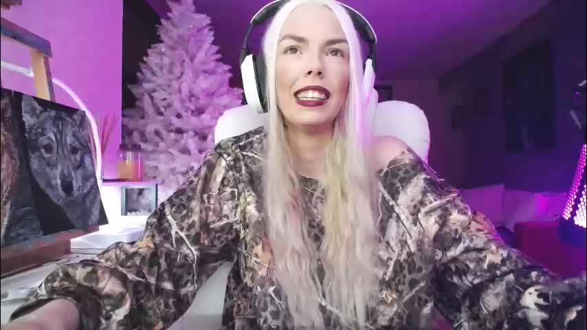 tinykylie Live Sex December 13, 2025