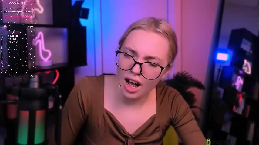 sendi_cais Live Sex December 13, 2025