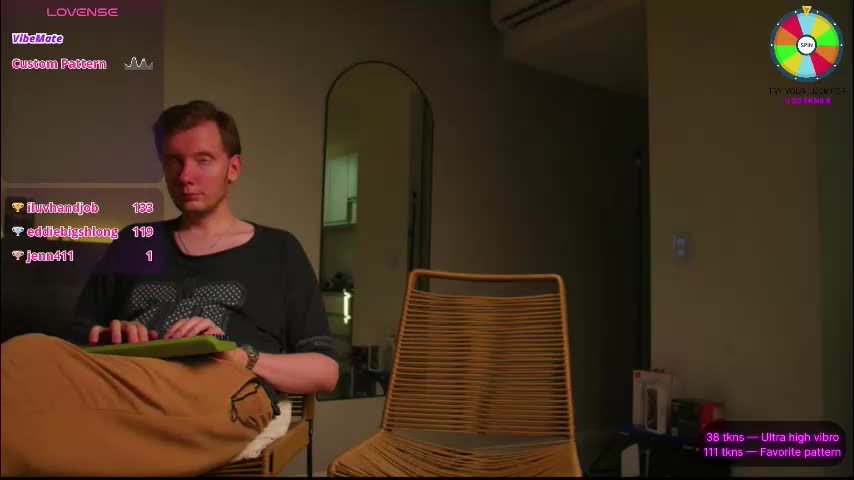 vundersex Live Sex December 13, 2025