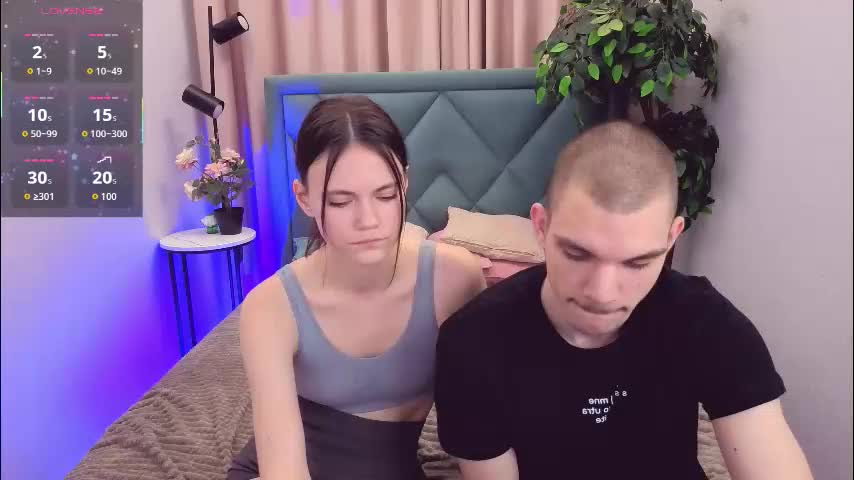 irenendconor Live Sex December 13, 2025