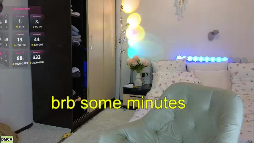 dragoncutey Live Sex December 14, 2025