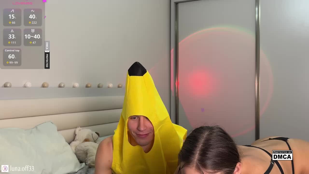 XXXDreamTeam Live Sex December 13, 2025