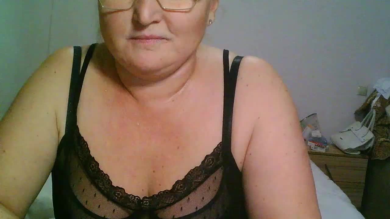 BLONDJob Live Sex December 13, 2025