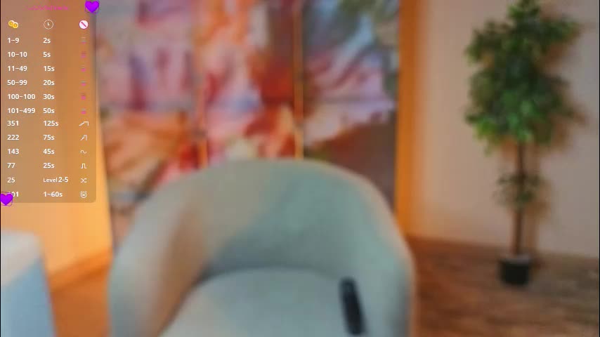 odelyncure Live Sex 2025.11.29