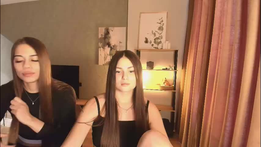 caressyourself Live Sex December 13, 2025