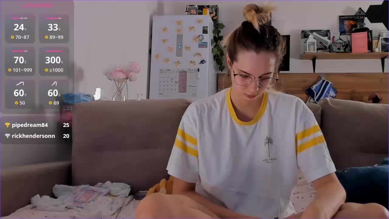 FindMyGSpot Live Sex December 13, 2025