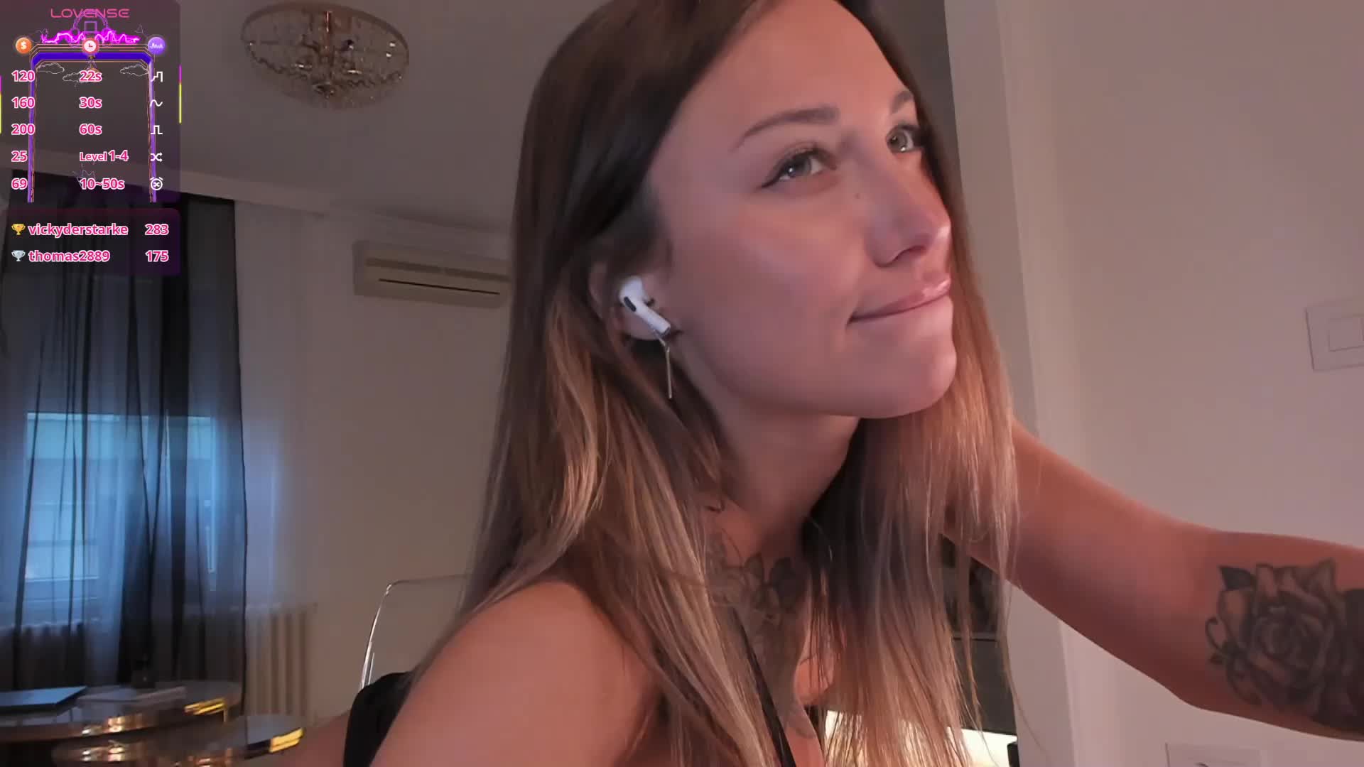 seilyfox Live Sex December 12, 2025