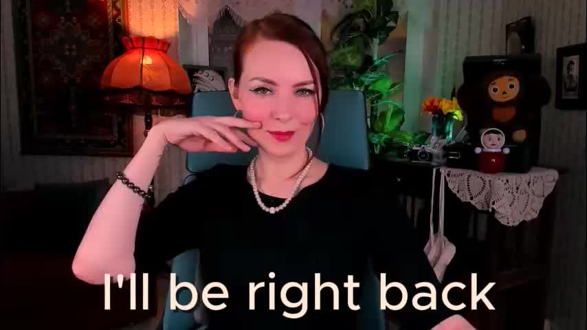 vandarossi Live Sex November 28, 2025