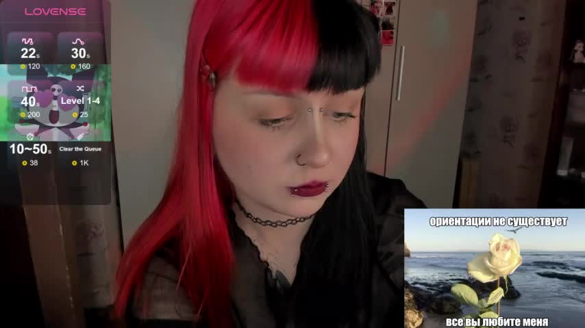 t0riayun0 Live Sex November 29, 2025