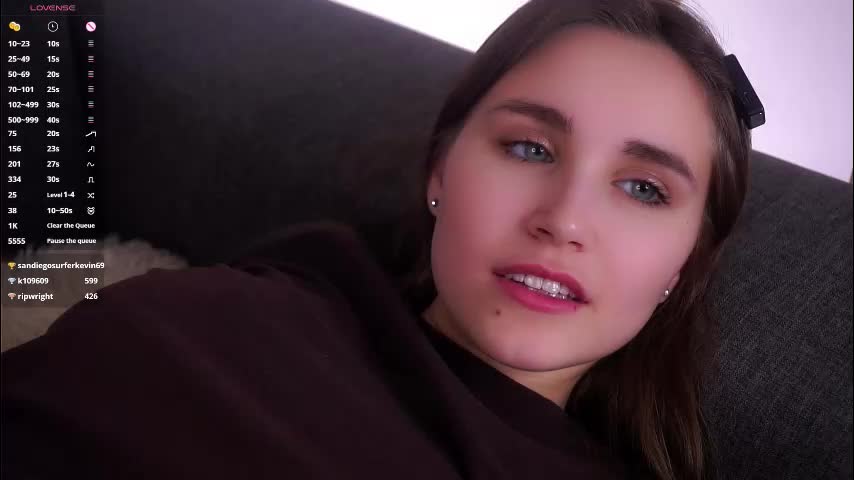 zeldaes Live Sex December 13, 2025