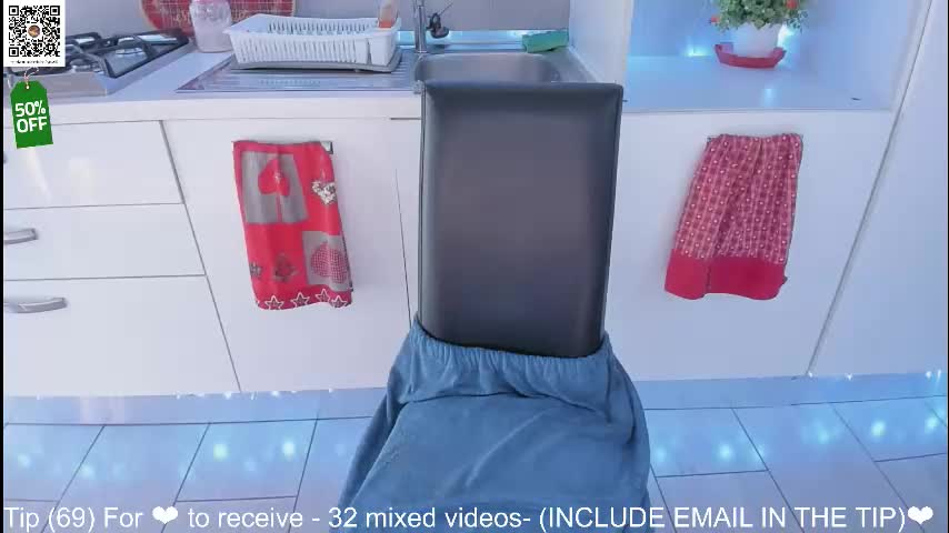 dolce4you69 Live Sex November 29, 2025