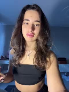 Etokiska Live Sex December 14, 2025