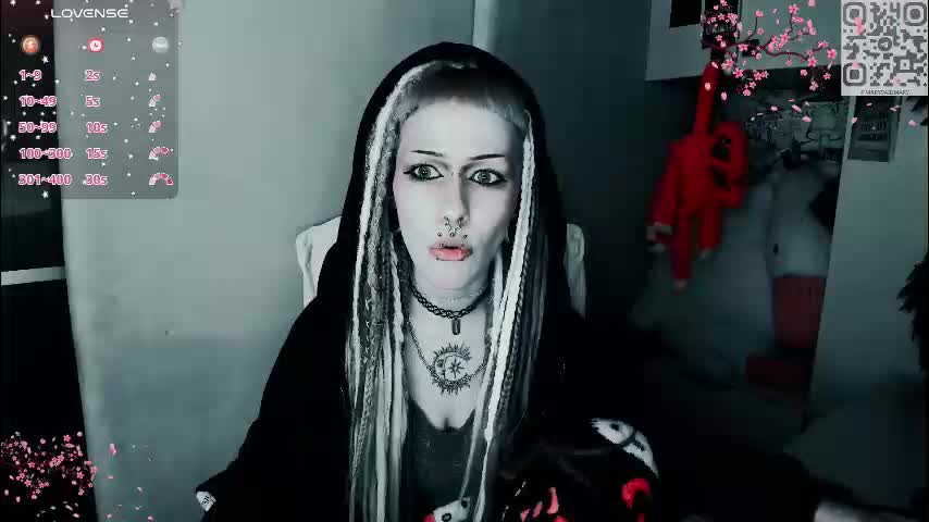 say_mary Live Sex 2025.11.28