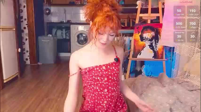 emiliyafox Live Sex December 13, 2025