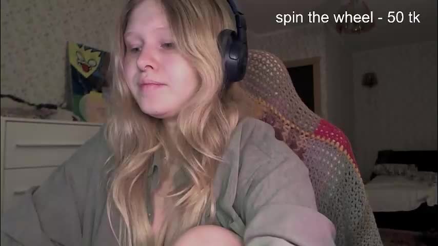 fairydreams_ Live Sex December 13, 2025