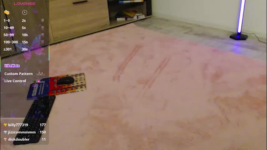 nicole___19 Live Sex December 13, 2025