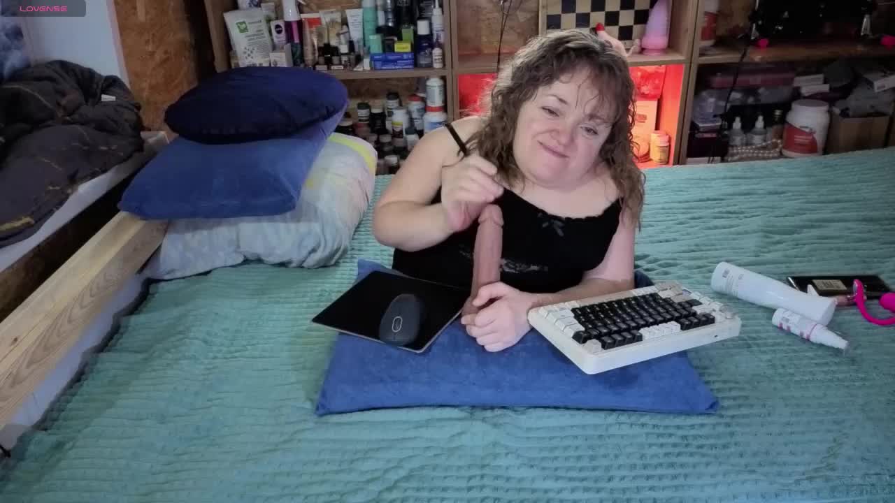 MiniNatali Live Sex December 13, 2025