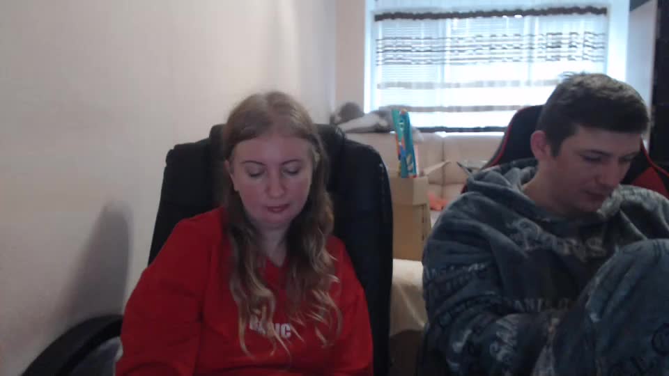 jenisandpeter Live Sex December 13, 2025