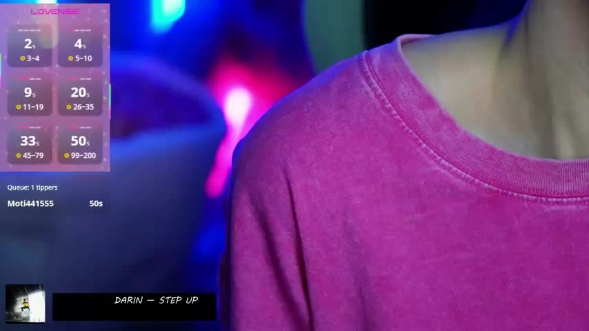 Allla Live Sex November 29, 2025