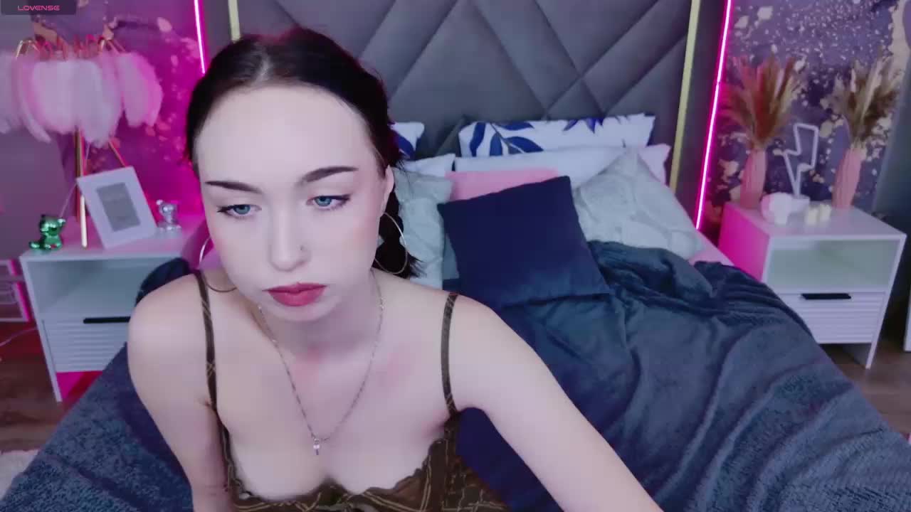 MonikaCarter Live Sex December 13, 2025