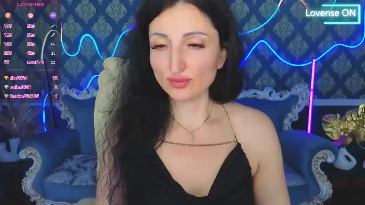 MissRossi Live Sex 2025.11.29