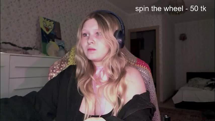 fairydreams_ Live Sex December 13, 2025