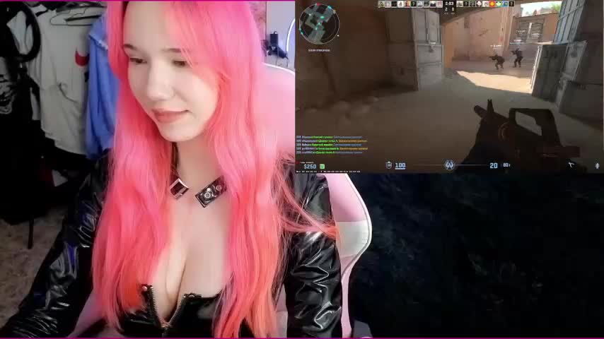 Maya_Viola Live Sex December 13, 2025