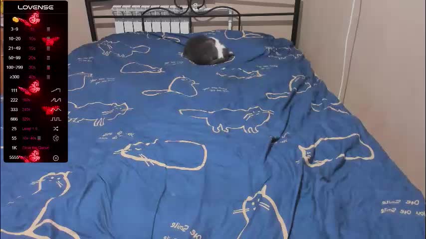 eva_zero Live Sex December 14, 2025