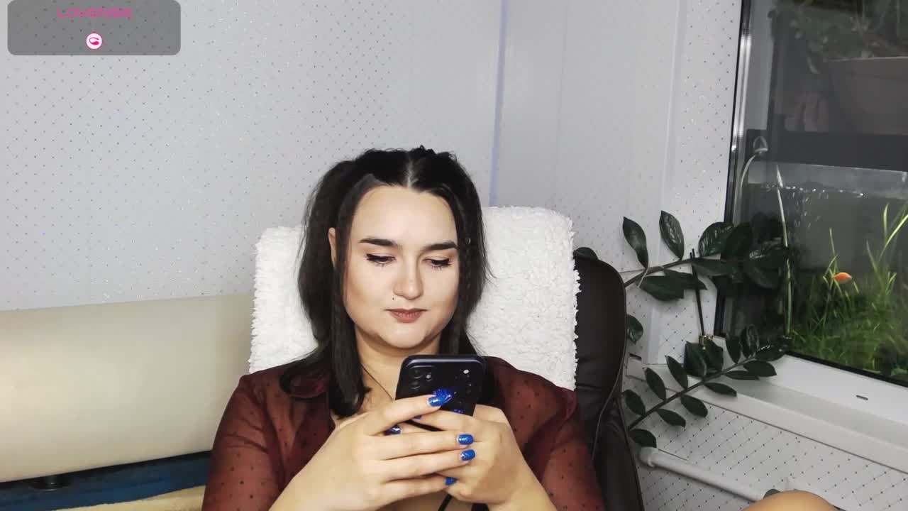 LinaCrave Live Sex 2025.11.29