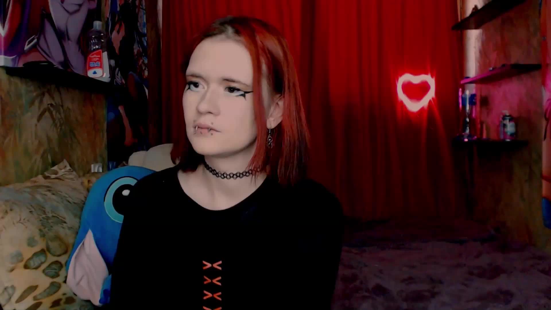 Velvet-and-Venom Live Sex December 13, 2025