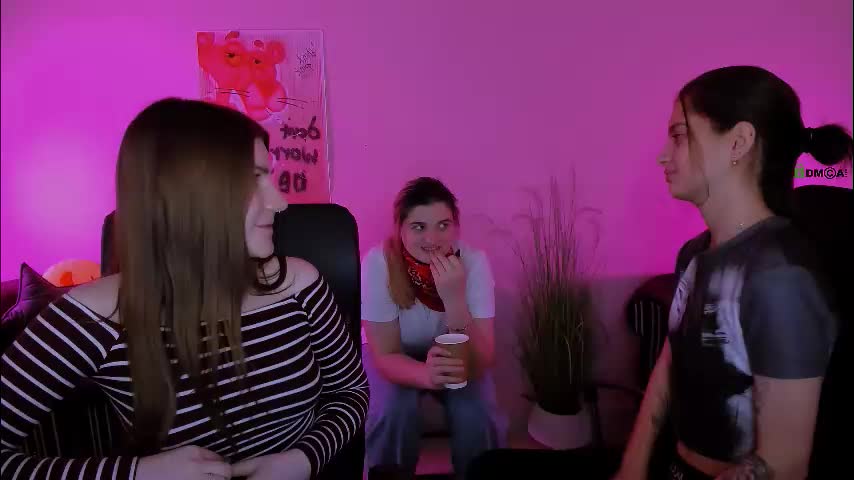 pure_radiance Live Sex December 13, 2025