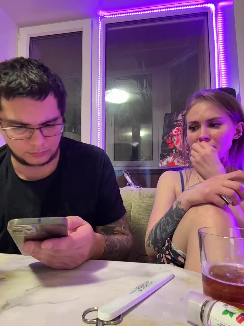 Letti28 Live Sex November 25, 2025