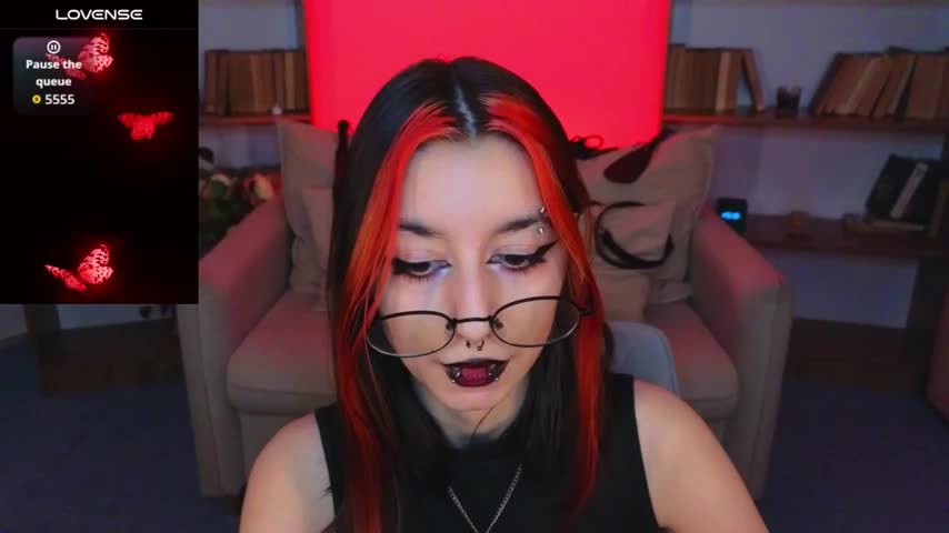 Mistress__Marcelline Live Sex December 13, 2025