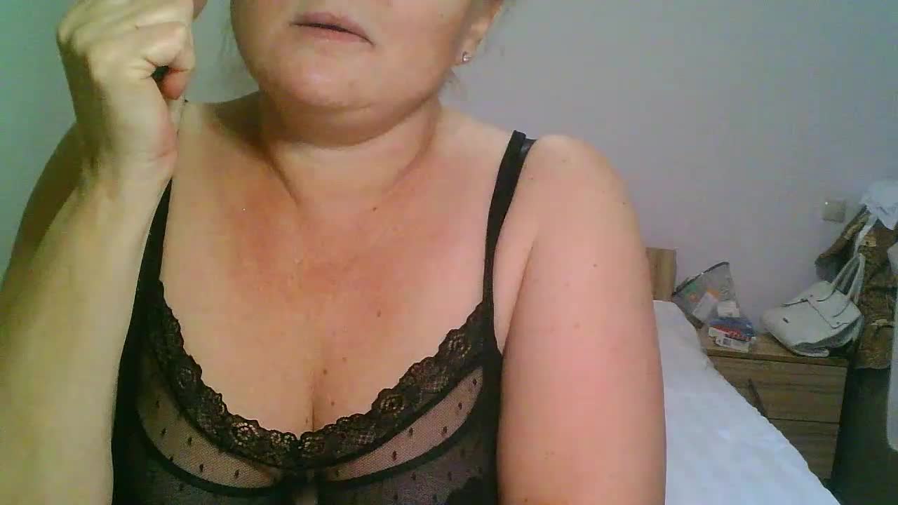 BLONDJob Live Sex December 13, 2025