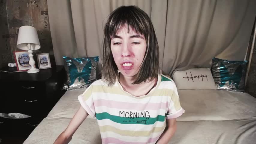 Unusual-G Live Sex November 28, 2025