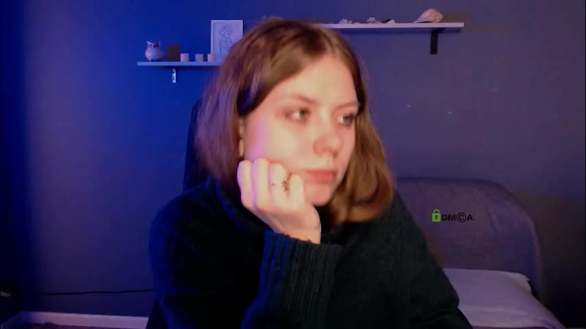 foxy_tease_ Live Sex December 13, 2025