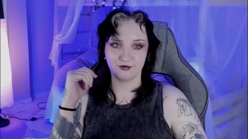 asheluck Live Sex December 13, 2025