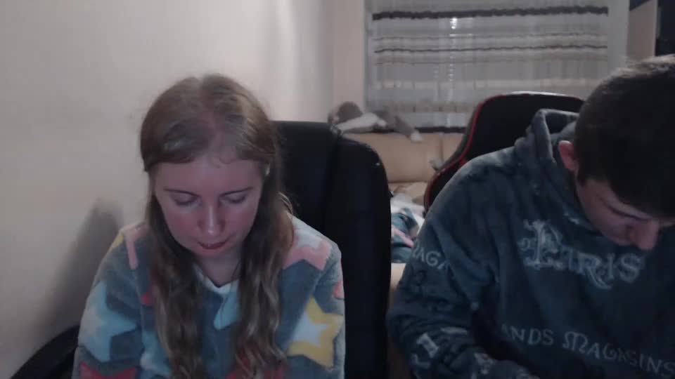 jenisandpeter Live Sex December 13, 2025